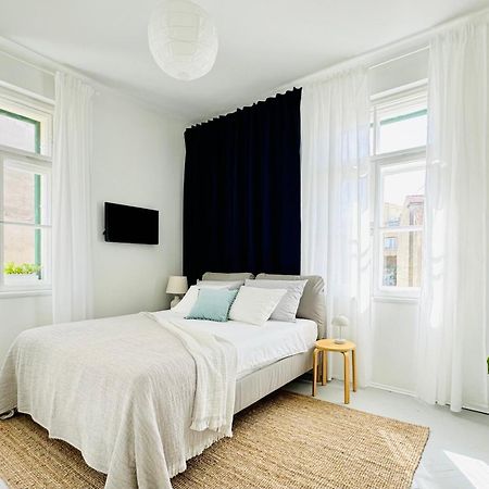 Jardin Rooms สปลิท ภายนอก รูปภาพ
