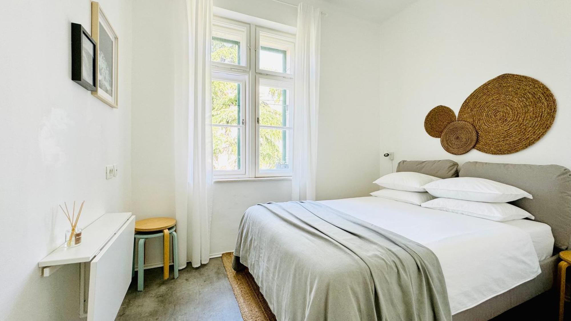 Jardin Rooms สปลิท ภายนอก รูปภาพ