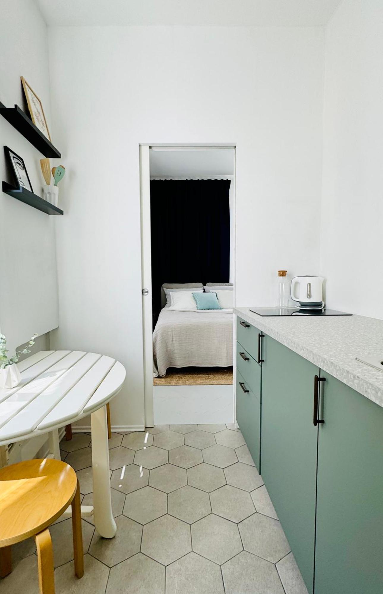 Jardin Rooms สปลิท ภายนอก รูปภาพ