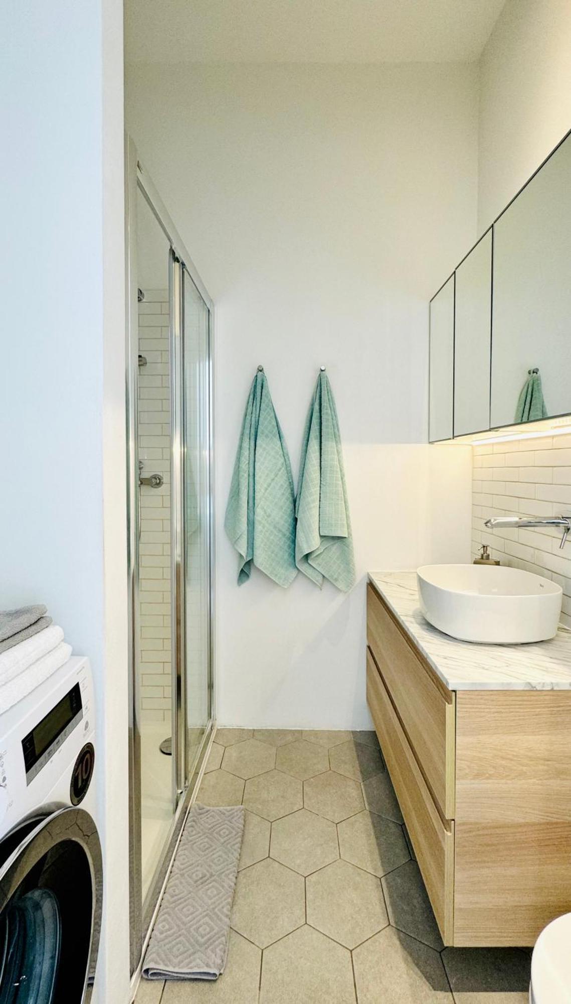 Jardin Rooms สปลิท ภายนอก รูปภาพ