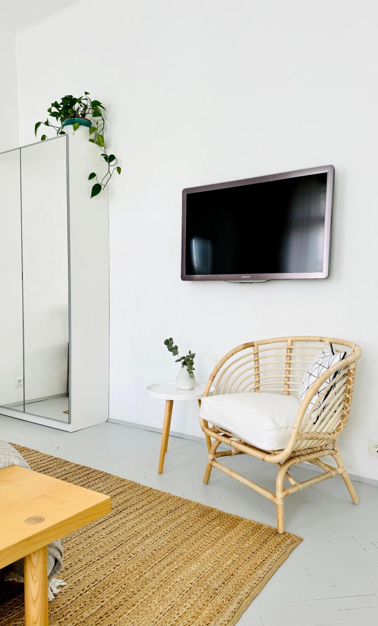 Jardin Rooms สปลิท ภายนอก รูปภาพ