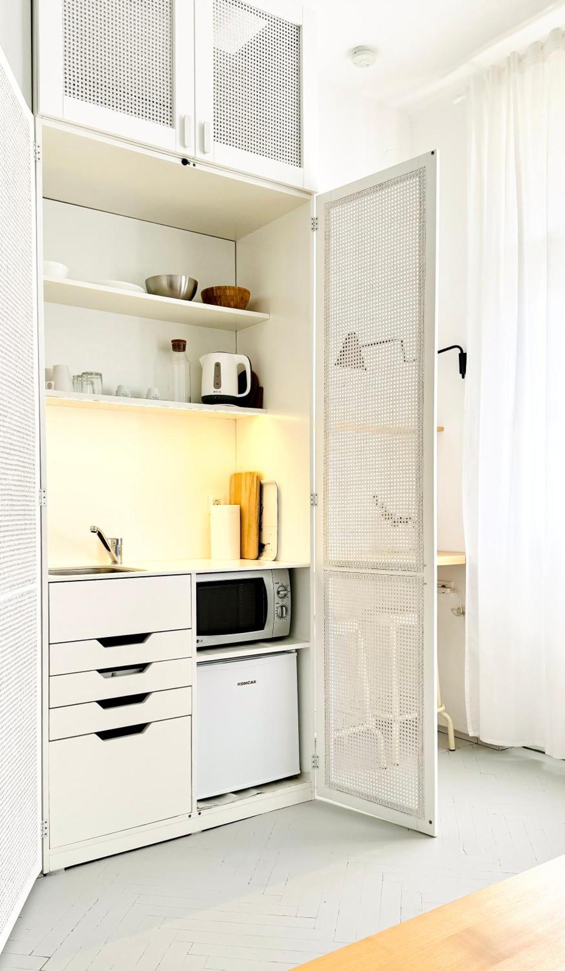 Jardin Rooms สปลิท ภายนอก รูปภาพ