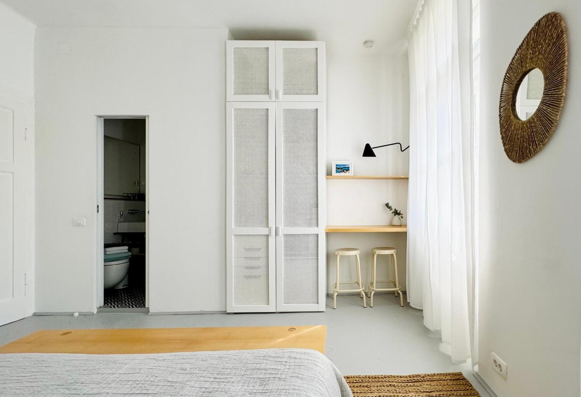 Jardin Rooms สปลิท ภายนอก รูปภาพ