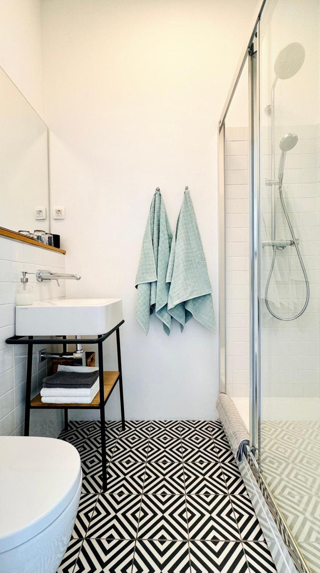 Jardin Rooms สปลิท ภายนอก รูปภาพ