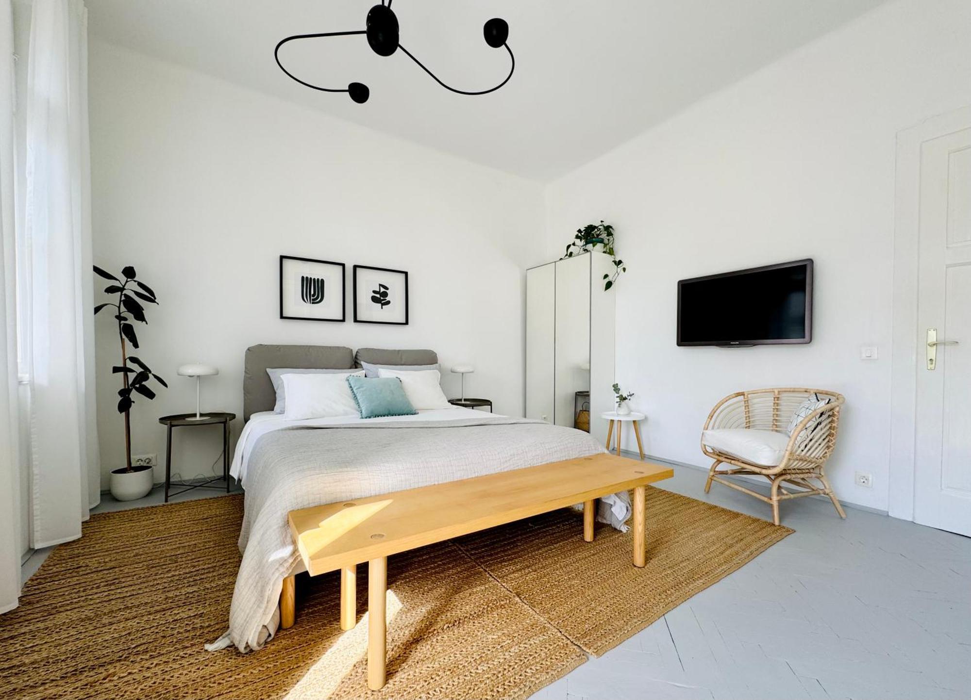 Jardin Rooms สปลิท ภายนอก รูปภาพ